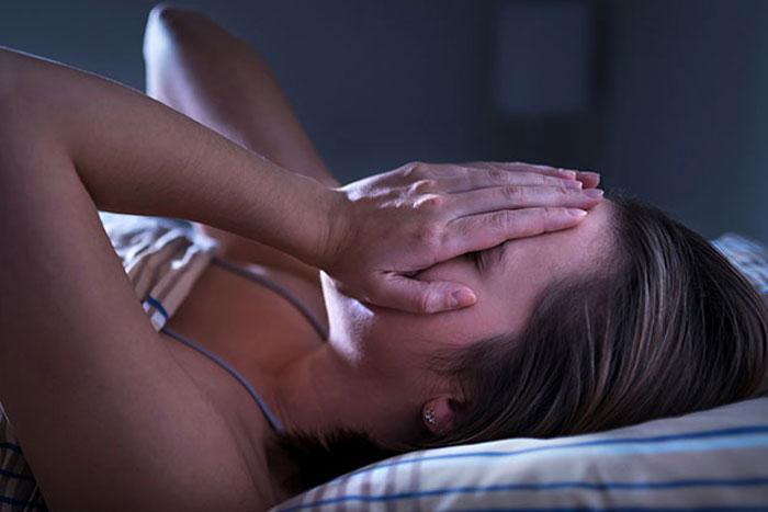 Immer mehr Menschen leiden an Schlafproblemen